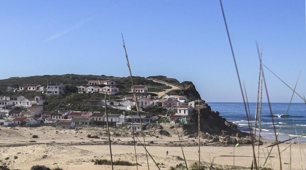 Anchorhouse Portugal Hotel Aljezur Exterior foto